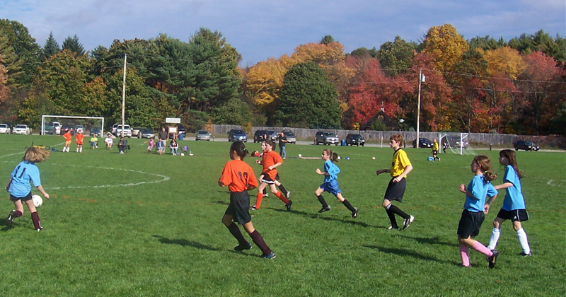 Fall 2025 Registration is Open!