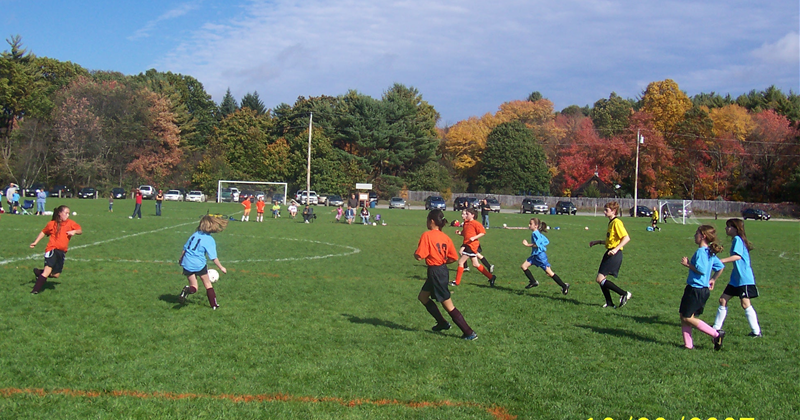 Fall 2026 Registration is Open!